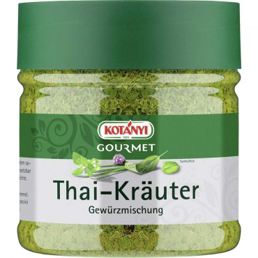 Thai-Kräuter-Gewürz