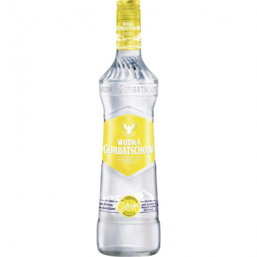 Vodka, Citron 37,5%