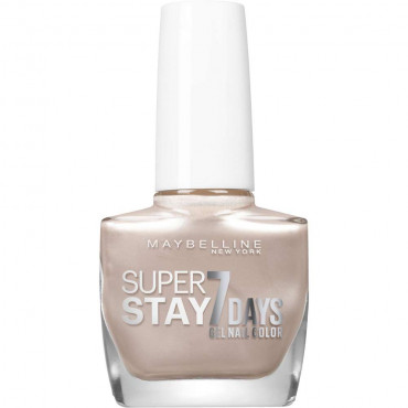 Nagellack Superstay 7 Days, Dusted Pearl 892