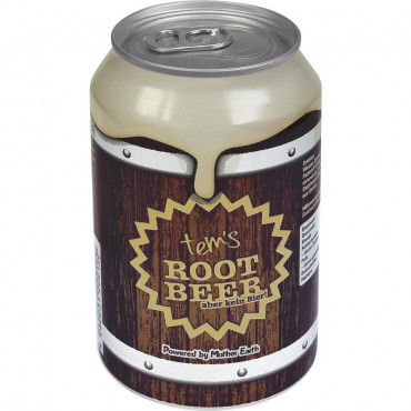 Root Beer Limonade