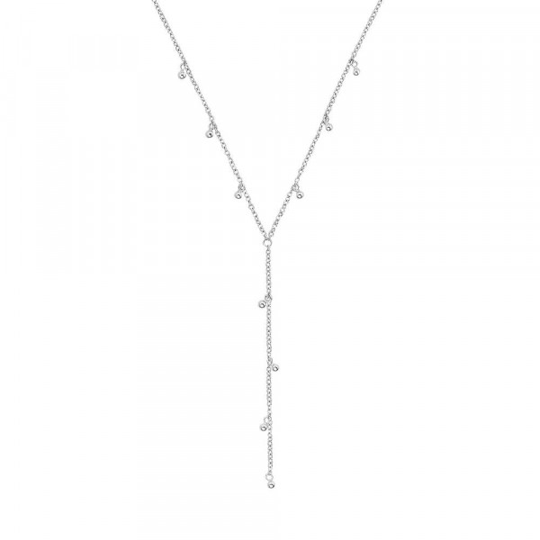 Damen Halskette aus Silber 925 (4056874027953)