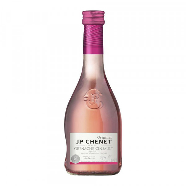 Cinsault/Grenache Rosé Vin de Pays dOc, Roséwein