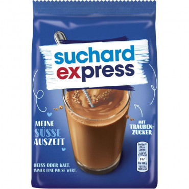 Kakao express, Nachfüllpack