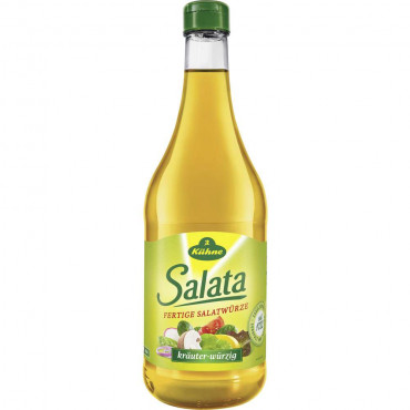 Salata Salatwürze