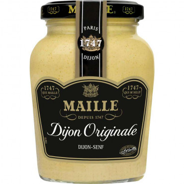 Dijon-Senf, original
