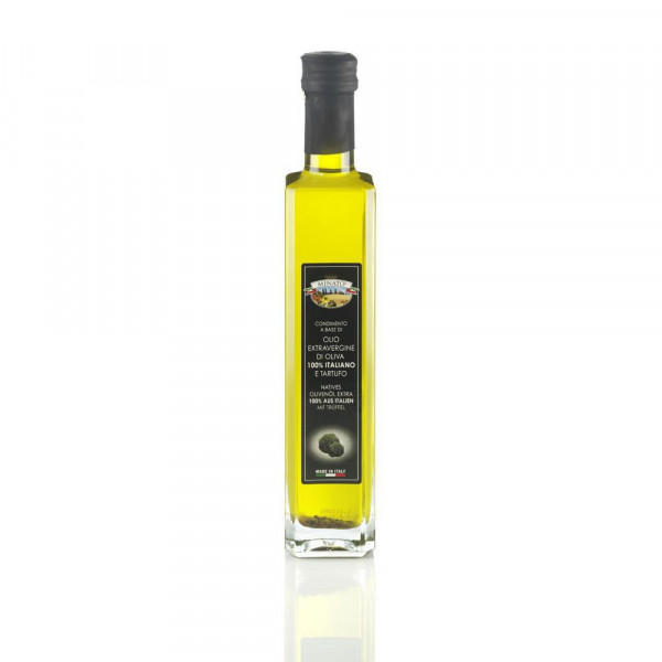 Natives Olivenöl extra, Trüffel