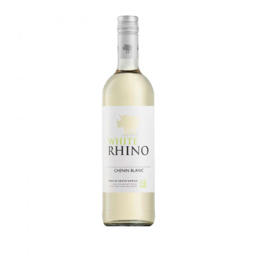 White Rino, Chenin Blanc, Weißwein