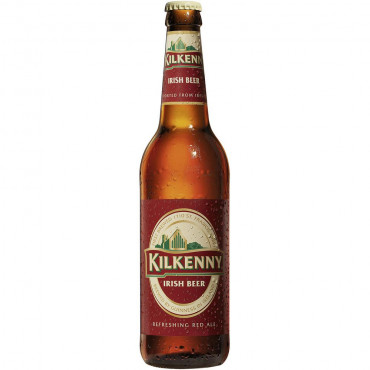 Irish Red Ale Bier 4,2%