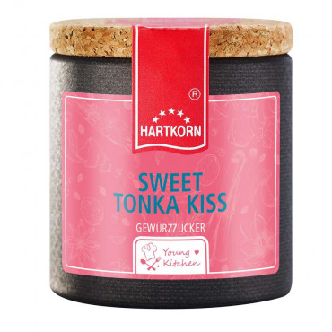 Sweet Tonka Kiss-Gewürz