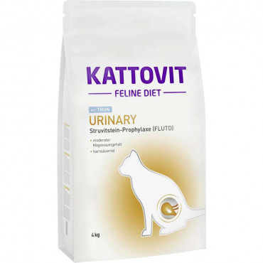 Katzen-Futter Urinary, Thunfisch
