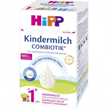 Combiotik Kindermilch