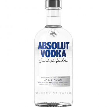 Vodka Original 40%