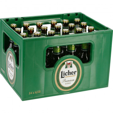 Biermischgetränk, Radler 2,5% (24 x 0.33 Liter)