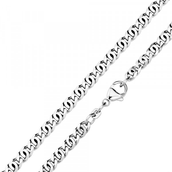 Herren Halskette aus Silber 925 (4056866038158)