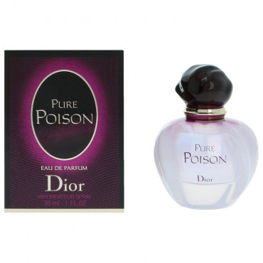 Eau de Parfum, Pure Poison