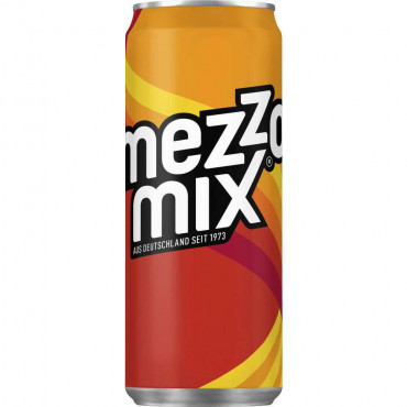 Cola-Mix
