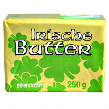 Original Irische Butter