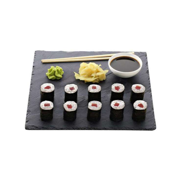 Sushi - Maki Set Thunfisch von Globus Sushi-Bar ⮞ Globus