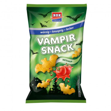 Vampir Snack Ketchup