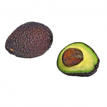 Bio Baby Avocados, 2er Schale