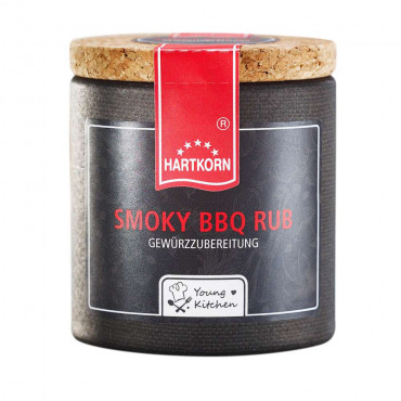 Smoky BBQ-Gewürz
