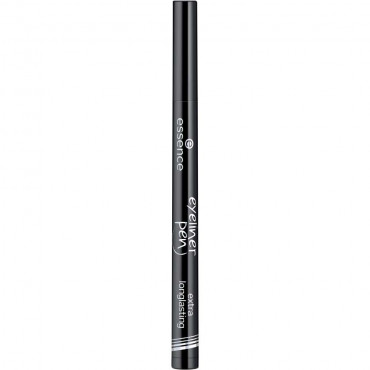 Eyeliner Pen Extra Longlasting, Black 01