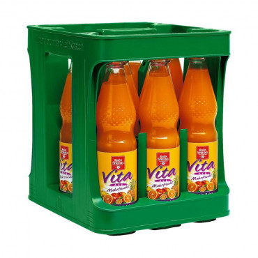 Vita ACE Mehrfruchtsaft (12x 0,750 Liter)