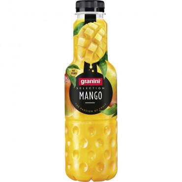 Mango-Saft Selection