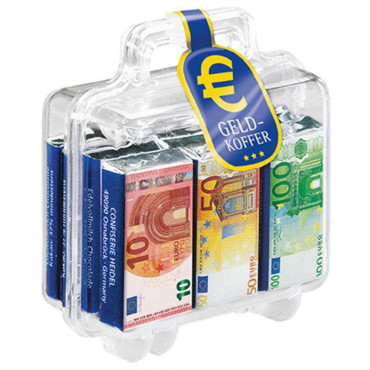 Euro Köfferchen