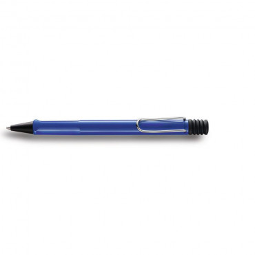 Kugelschreiber safari Mod. 214, blau