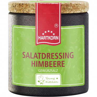 Salatdressing, Himbeere