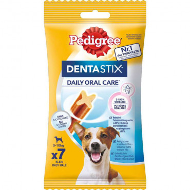 Hunde-Snack Denta Stix klein