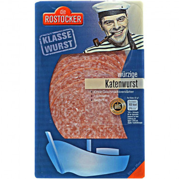 Katenwurst