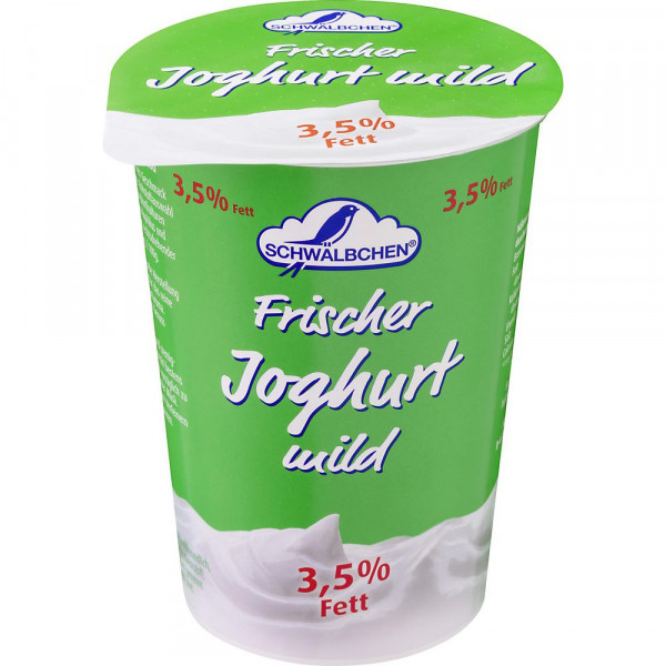 Biogarde Naturjoghurt 3,5%