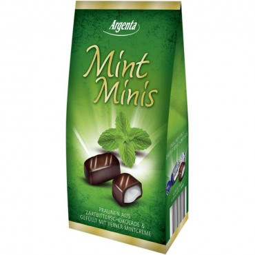 Mint Minis