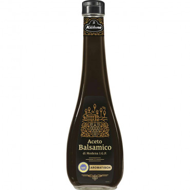Exquisit Balsamico di Modena, Original