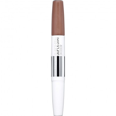 Lippenstift Super Stay 24 Color, Nude Pink 640