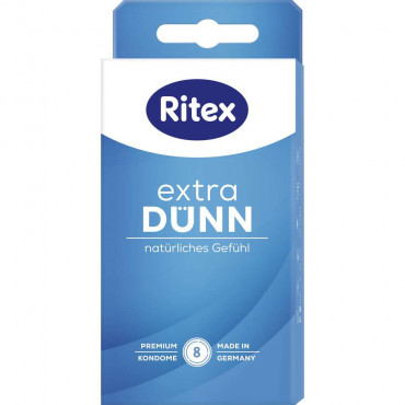 Kondome, Extra Dünn