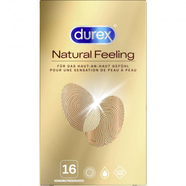 Kondome, Natural Feeling
