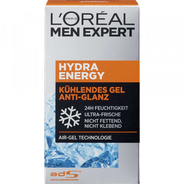 Men Expert Hydra Energy Gel