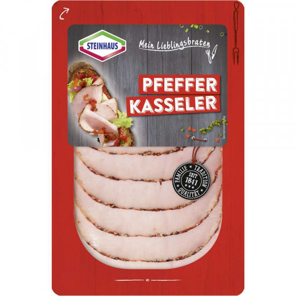 Pfeffer-Kasseler