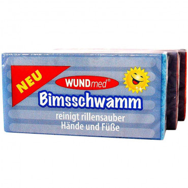 Bimsschwamm
