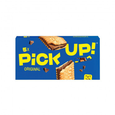 Pick Up! Original Choco 5er