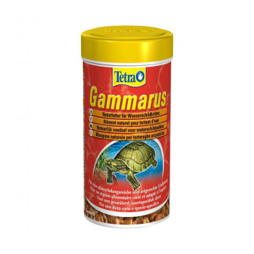 Wasserschildkröten-Futter Gammarus