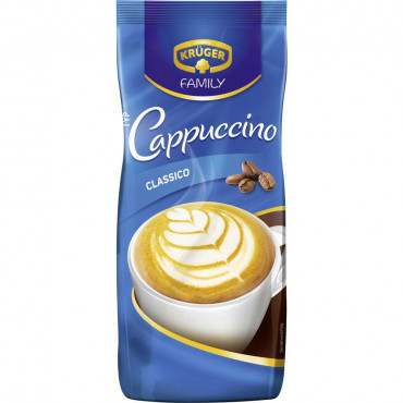 Cappuccino Original, Nachfüllbeutel