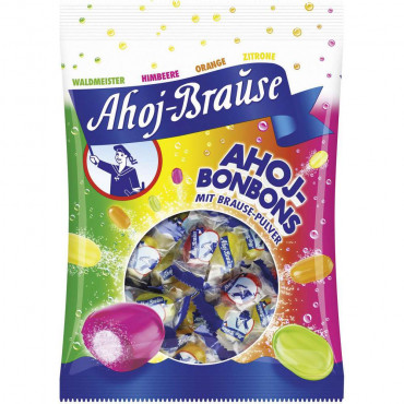 Brause-Bonbons, Original