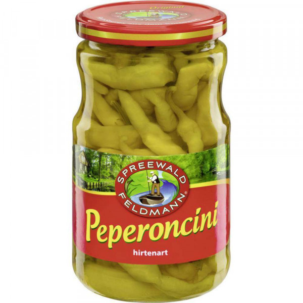 Pepperonicini