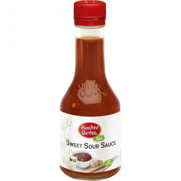 Bio Sauce, Süß-Sauer
