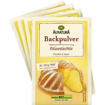 Backpulver Reinweinstein