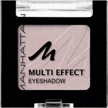 Lidschatten Multi Effect Eyeshadow, Dollywood Darling 51M